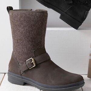 UGG Australia Robbie Boot 6